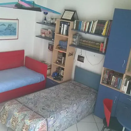Homestay Come A Casa Tua Nocera Inferiore