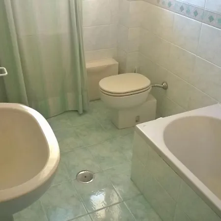 Come A Casa Tua Homestay