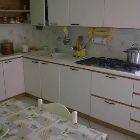 Come A Casa Tua Ubytování v soukromí